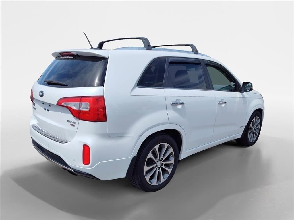 2014 Kia Sorento SX