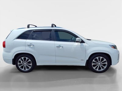 2014 Kia Sorento SX