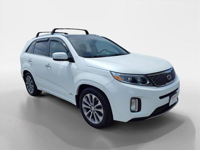 2014 Kia Sorento SX