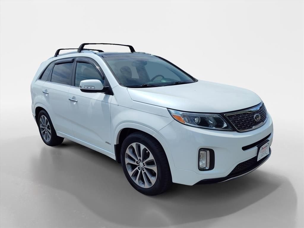 2014 Kia Sorento SX