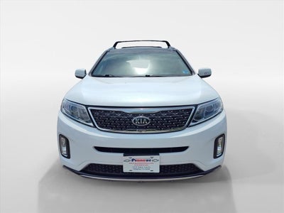 2014 Kia Sorento SX