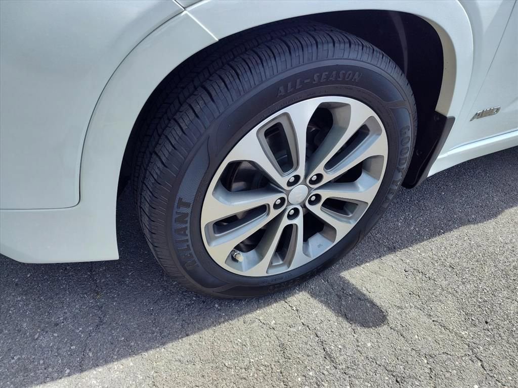 2014 Kia Sorento SX
