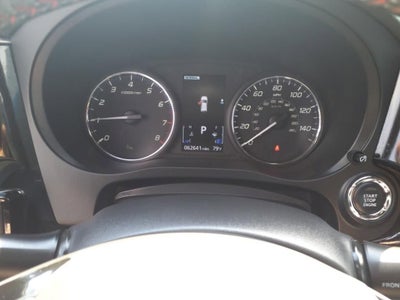 2020 Mitsubishi Outlander ES