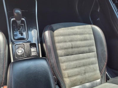 2020 Mitsubishi Outlander ES