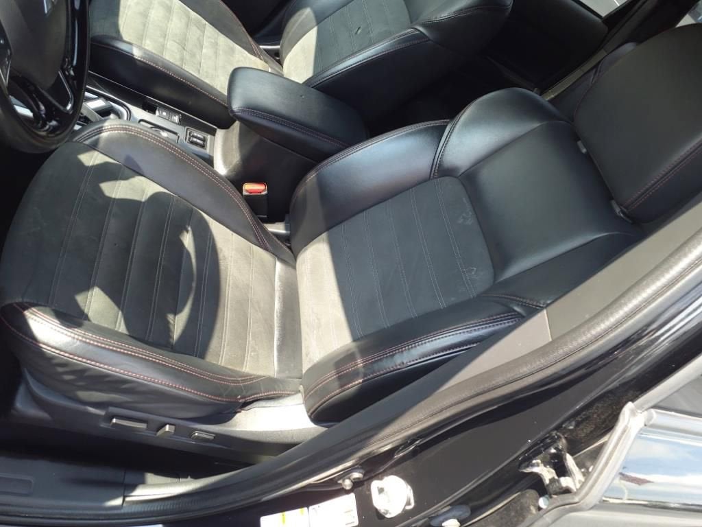 2020 Mitsubishi Outlander ES