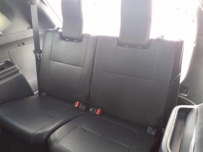 2020 Mitsubishi Outlander ES