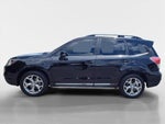 2018 Subaru Forester Touring