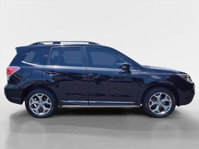 2018 Subaru Forester Touring