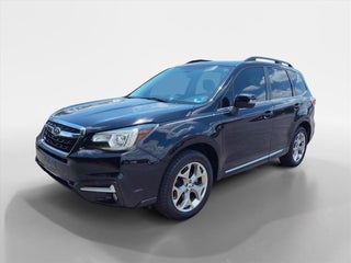 2018 Subaru Forester Touring