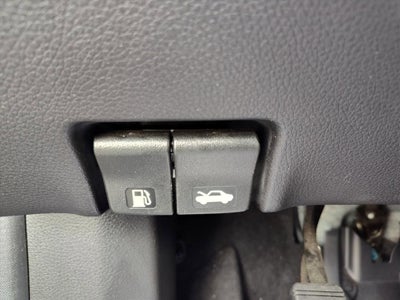 2017 Nissan Rogue Sport SL