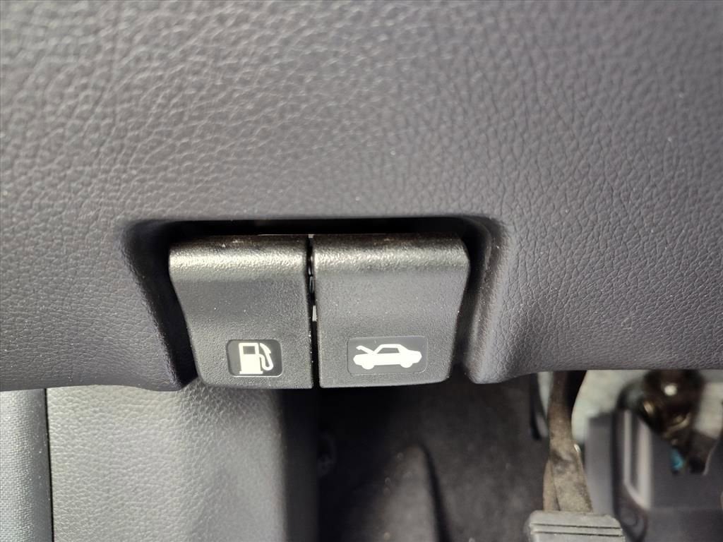 2017 Nissan Rogue Sport SL