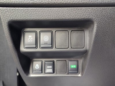 2017 Nissan Rogue Sport SL