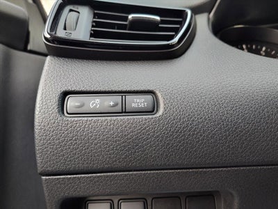 2017 Nissan Rogue Sport SL