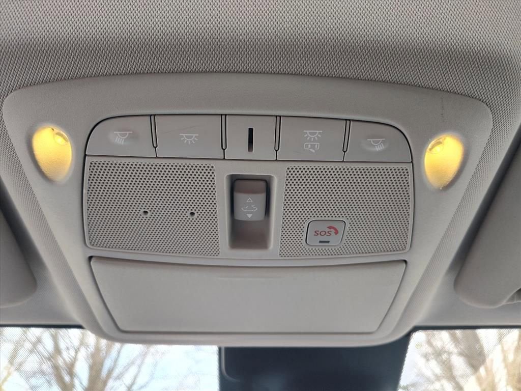 2017 Nissan Rogue Sport SL