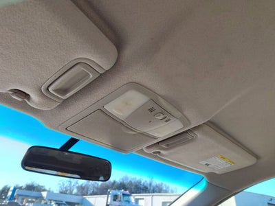 2016 Nissan Quest SV