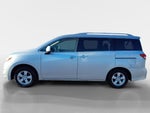 2016 Nissan Quest SV
