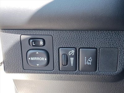 2018 Toyota RAV4 SE