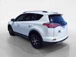 2018 Toyota RAV4 SE