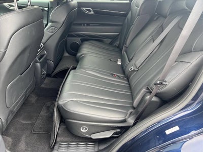 2025 Genesis GV80 2.5T Standard