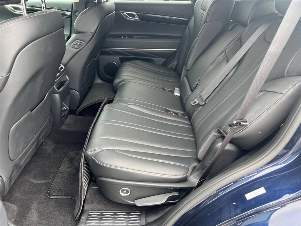 2025 Genesis GV80 2.5T Standard