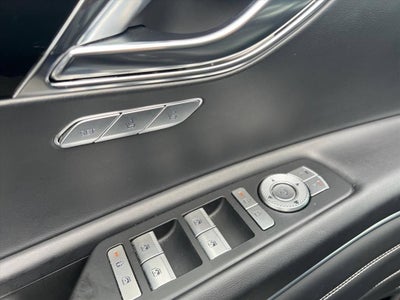 2025 Genesis GV80 2.5T Standard