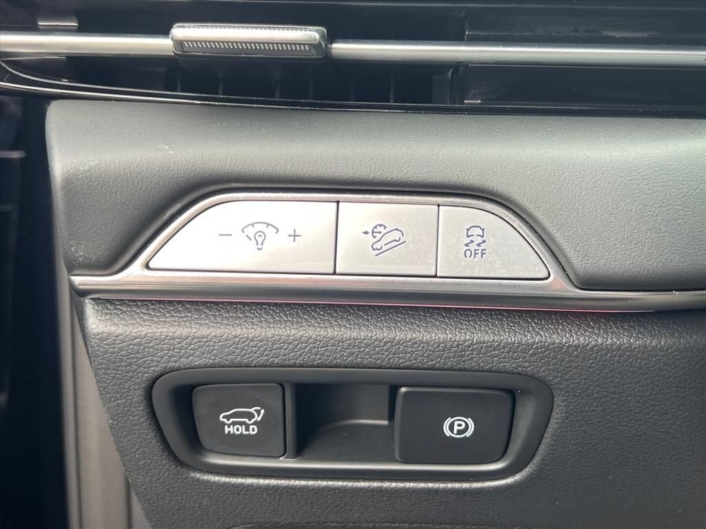 2025 Genesis GV80 2.5T Standard