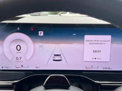 2025 Genesis GV80 2.5T Standard