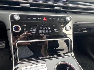 2025 Genesis GV80 2.5T Standard
