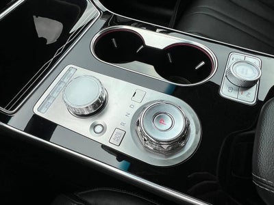 2025 Genesis GV80 2.5T Standard