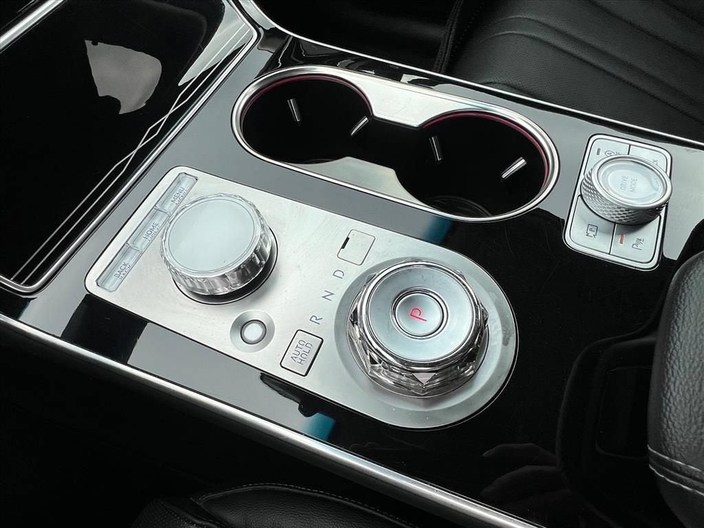 2025 Genesis GV80 2.5T Standard