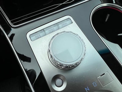 2025 Genesis GV80 2.5T Standard