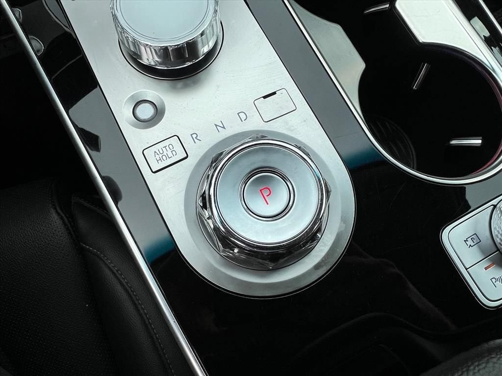 2025 Genesis GV80 2.5T Standard