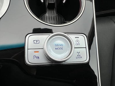 2025 Genesis GV80 2.5T Standard