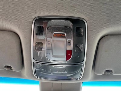 2025 Genesis GV80 2.5T Standard