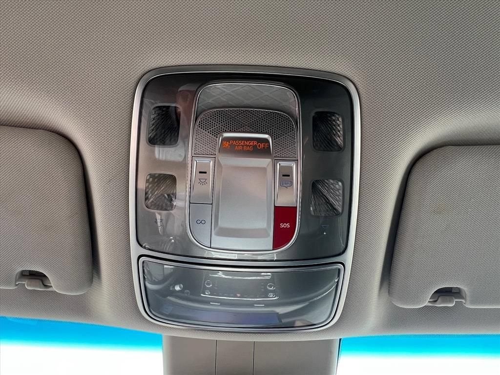 2025 Genesis GV80 2.5T Standard