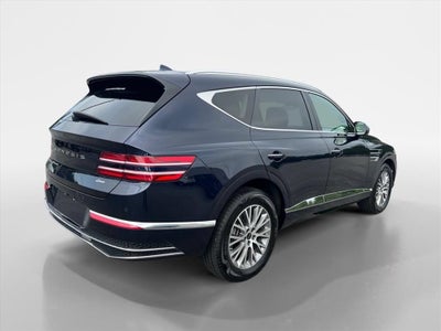 2025 Genesis GV80 2.5T Standard