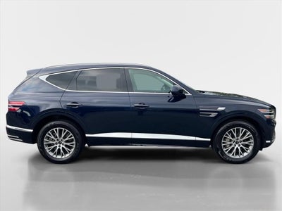 2025 Genesis GV80 2.5T Standard
