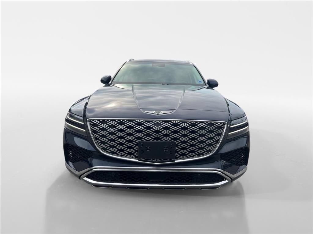 2025 Genesis GV80 2.5T Standard