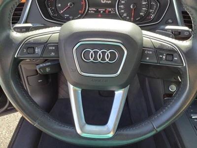 2020 Audi Q5 Premium