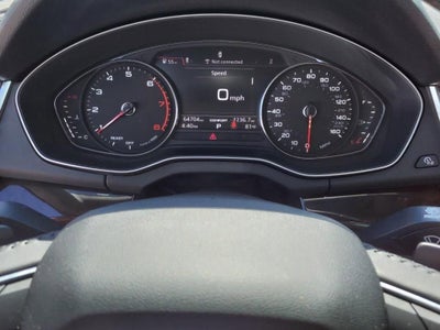 2020 Audi Q5 Premium