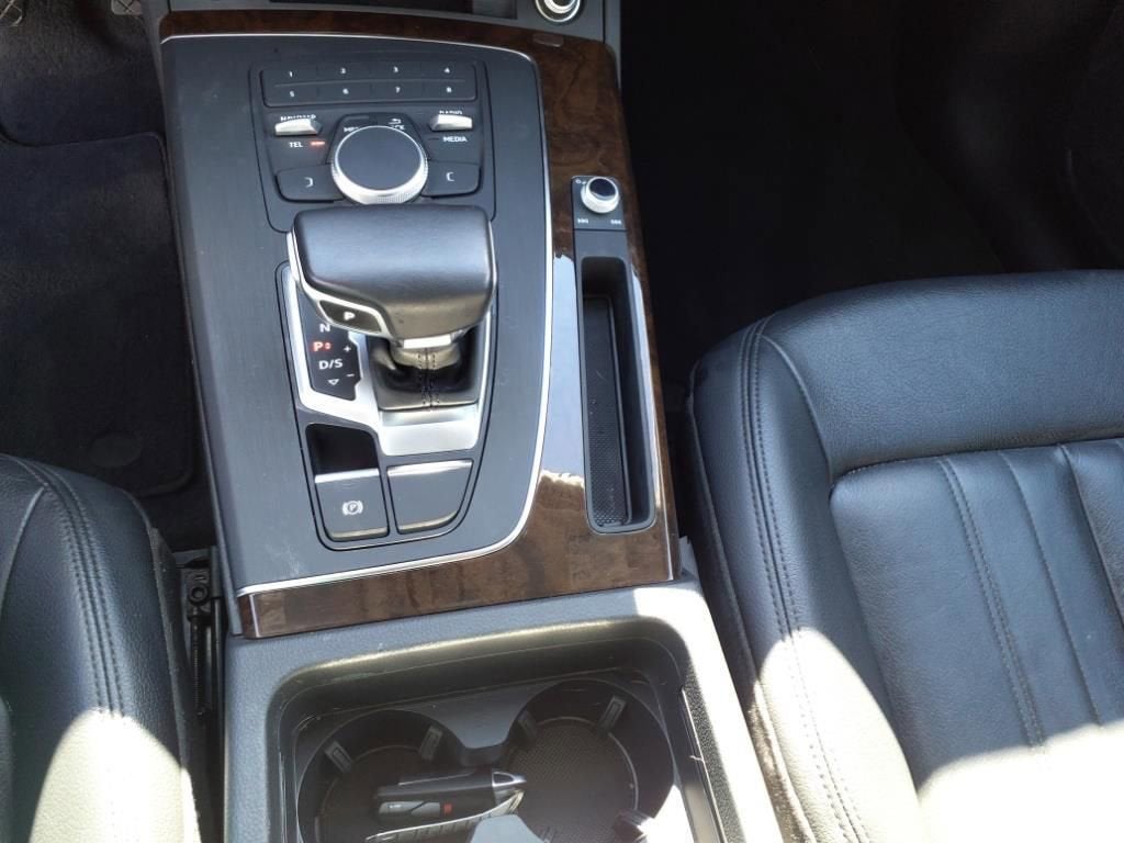 2020 Audi Q5 Premium