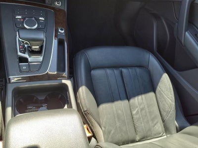 2020 Audi Q5 Premium