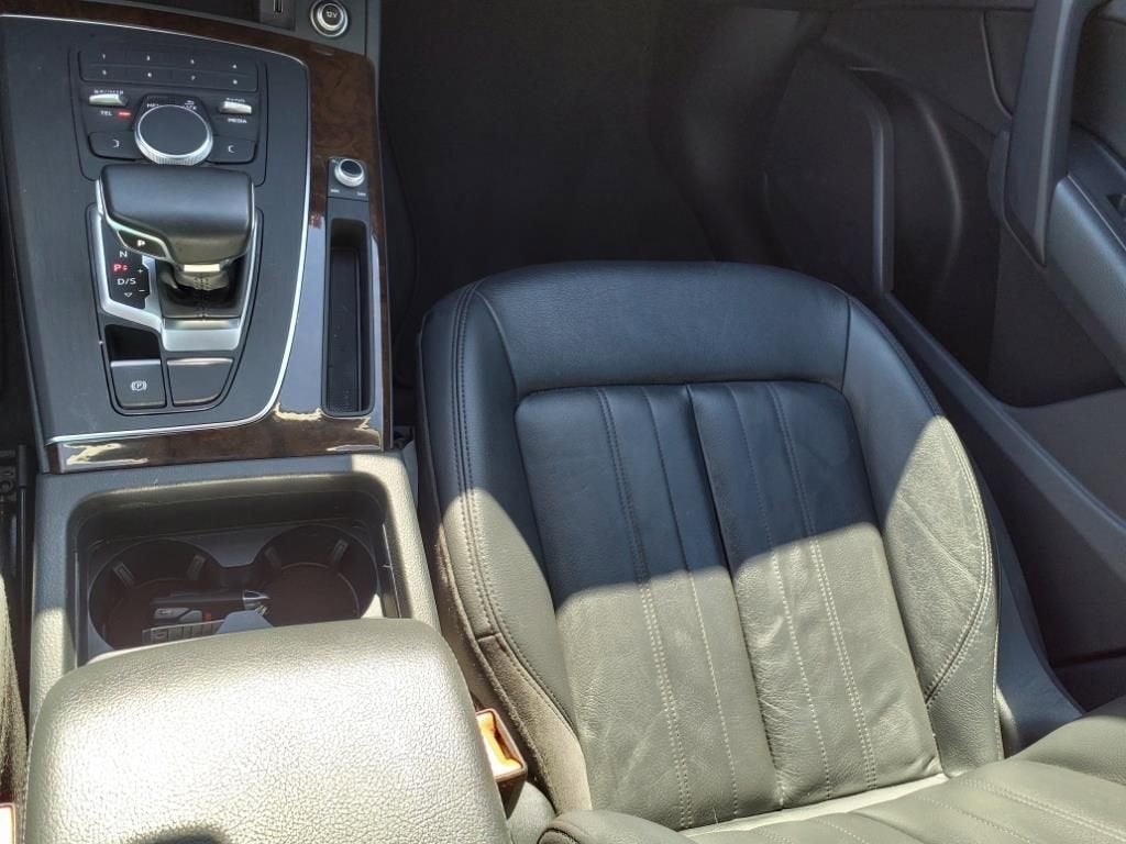 2020 Audi Q5 Premium