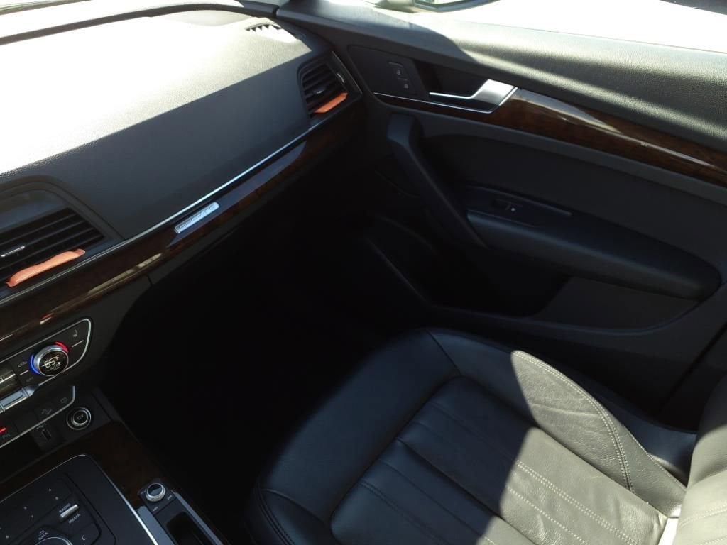 2020 Audi Q5 Premium