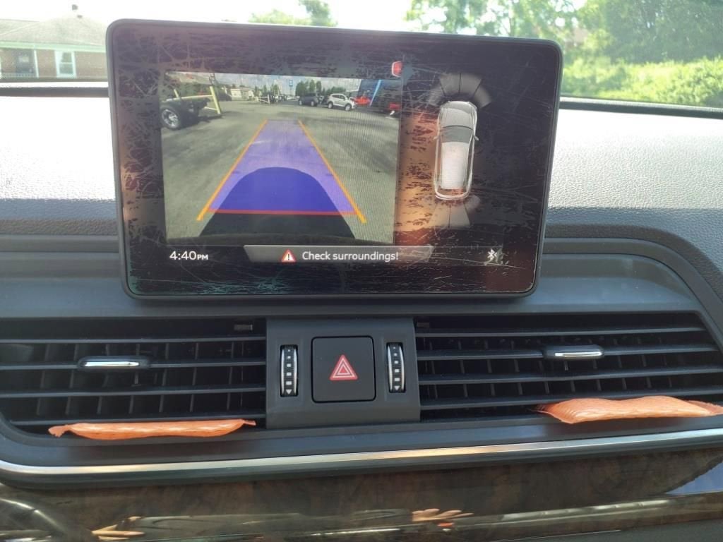 2020 Audi Q5 Premium