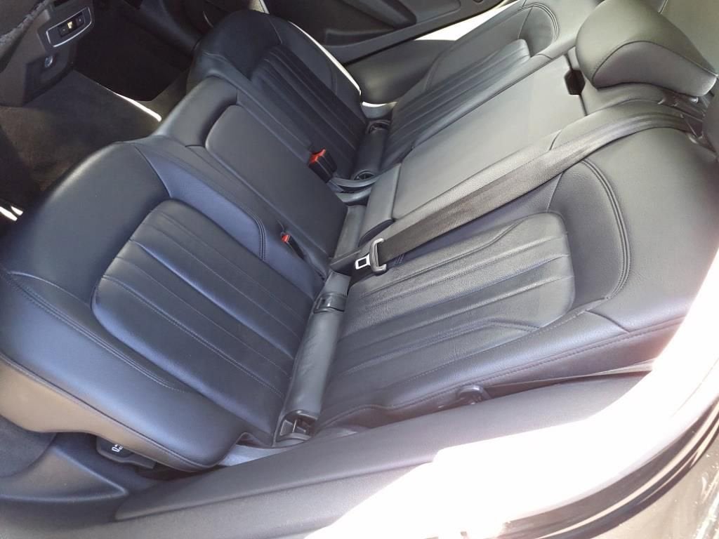 2020 Audi Q5 Premium