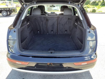 2020 Audi Q5 Premium