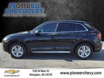 2020 Audi Q5 Premium