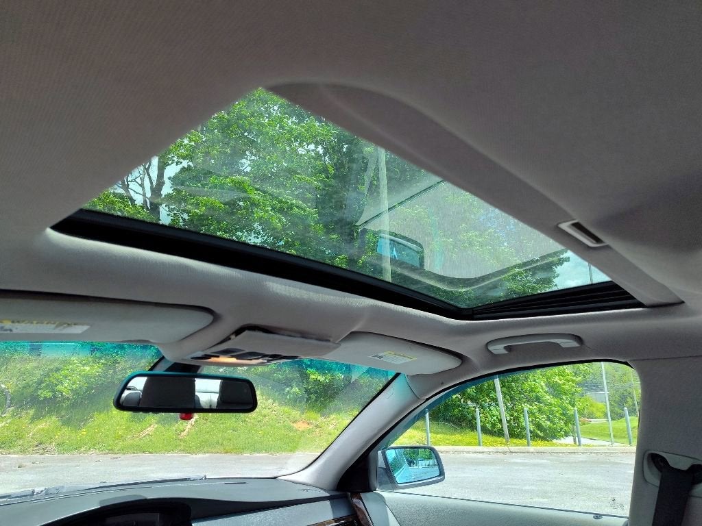 2005 BMW 5 Series 545i