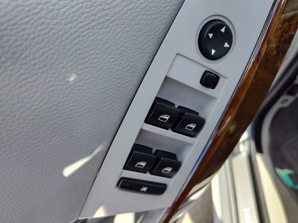 2005 BMW 5 Series 545i